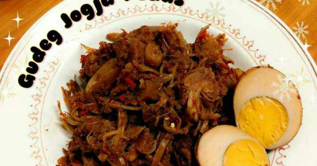 Resep Ayam Geprek Maknyus - SD Klodran