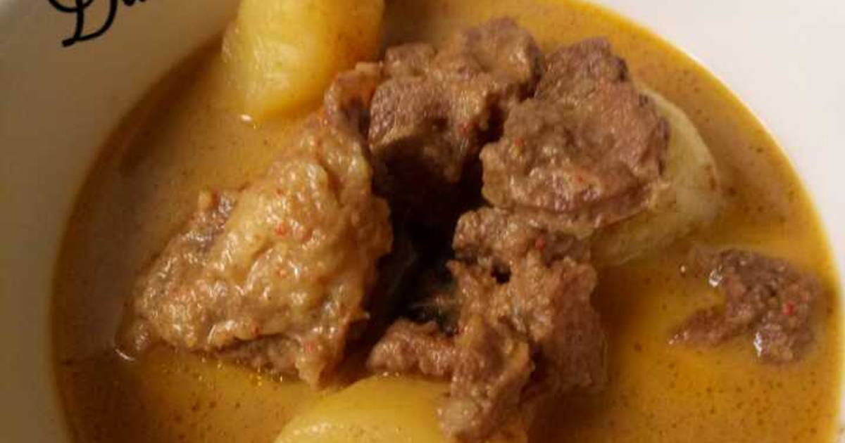 95 resep daging kerbau enak dan sederhana Cookpad