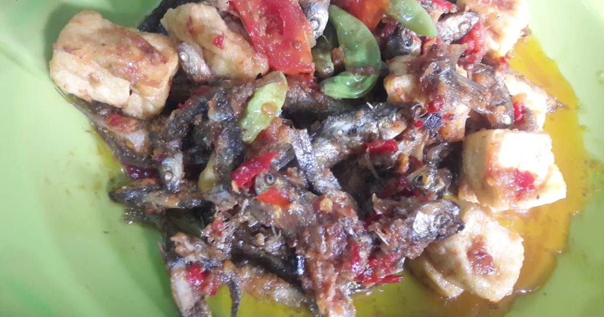 326 resep ikan bumbu rujak enak dan sederhana Cookpad