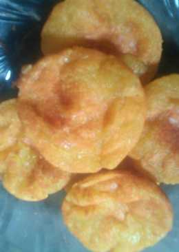 Wingko singkong