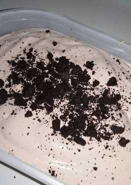 Ice Cream Milo