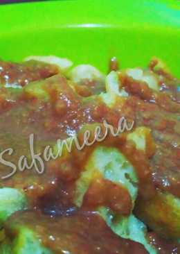 Batagor Simple