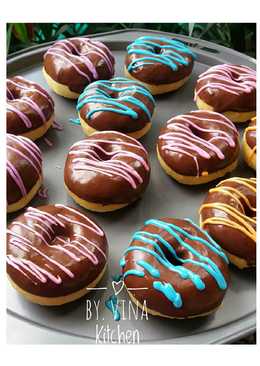 Donat kentang ncc