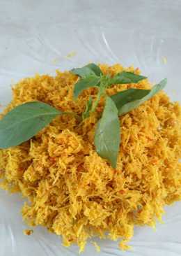 Bumbu urap
