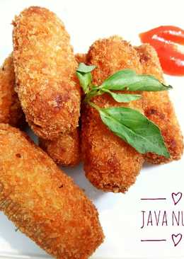 Java nugget (nugget tempe)