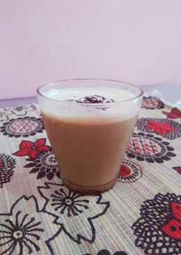 Coffee Shake ala Cafe