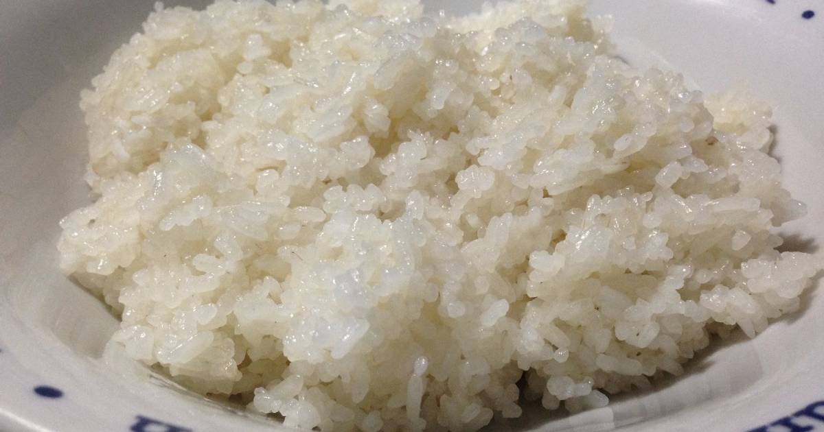 228 resep nasi ketan enak dan sederhana - Cookpad