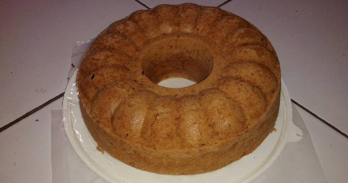 Pisang lumat - 51 resep - Cookpad