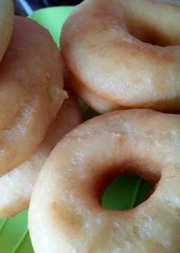 ðŸ©Donat Kentang MlenukðŸ©