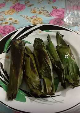 Otak otak tenggiri