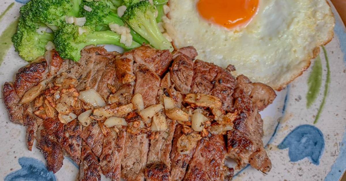 6.538 resep masakan amerika enak dan sederhana Cookpad