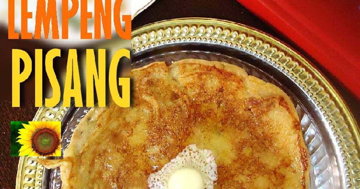 100 resep lempeng pisang enak dan sederhana - Cookpad