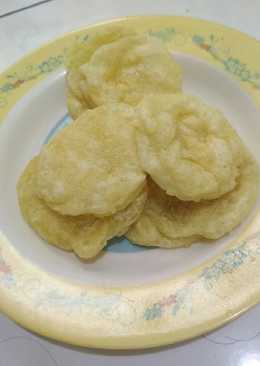 Cireng lembut