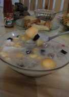 Es campur ala melody