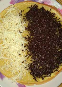 Martabak manis