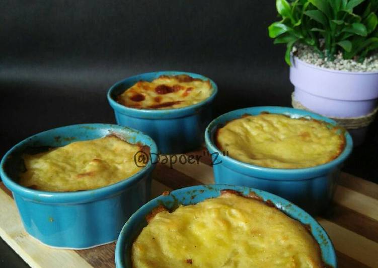 gambar untuk resep makanan Pastel Kentang Tutup