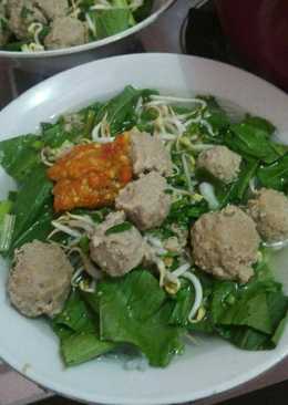 Bakso Sapi