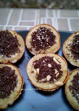 Martabak Rasa Pisang