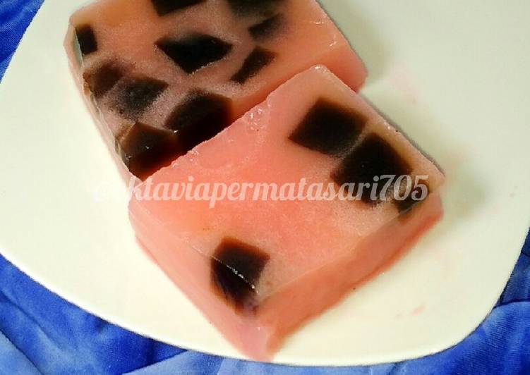 Nutrijel cincau hitam (janggel) (8)