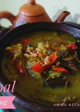 Empal Gentong