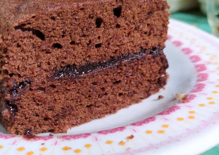  Resep Brownies Kukus Fatmah Bahalwan oleh Tiara Rizki 