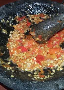 104 resep sambal bakso enak dan sederhana - Cookpad