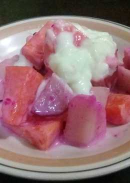 Salad Buah Sehat