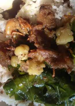 Pindang Daging Sapi #KitaBerbagi