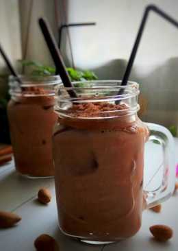 5. Milo Crunchy