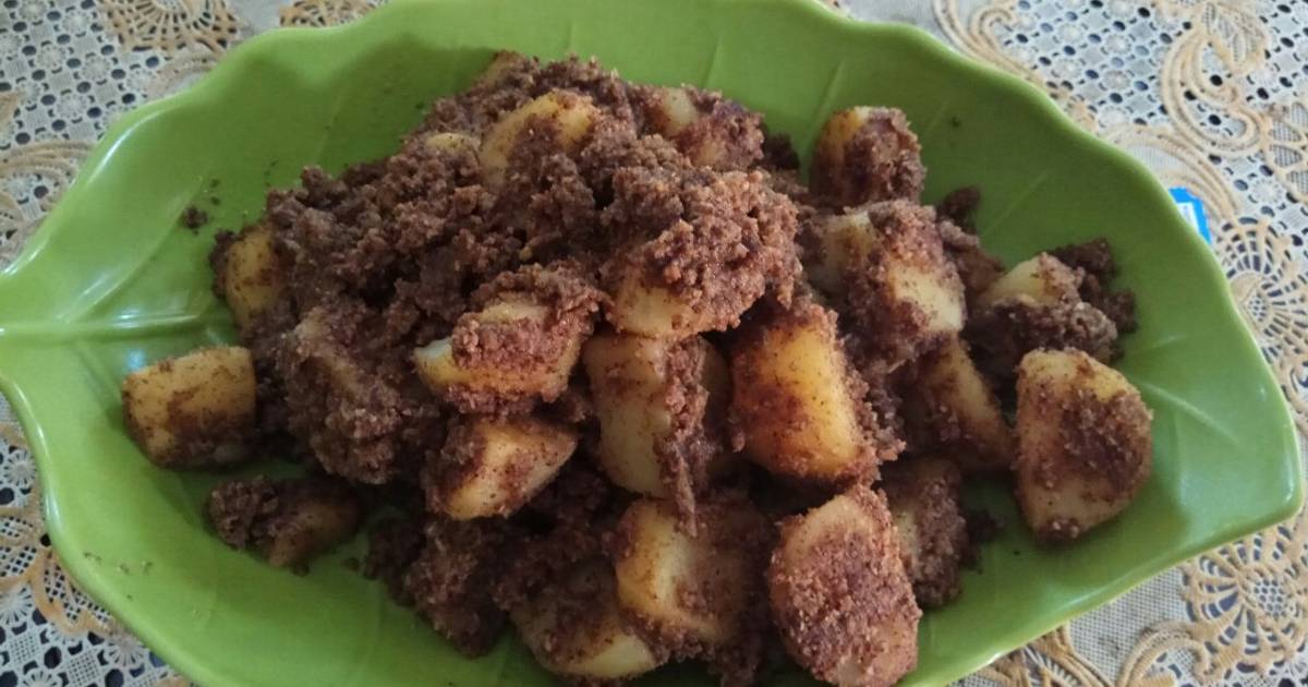 36 resep sate nasi enak dan sederhana - Cookpad