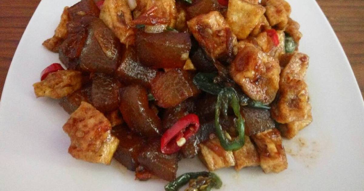  Kulit sapi 487 resep Cookpad