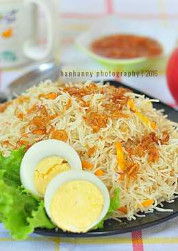 Bihun Goreng Kampung