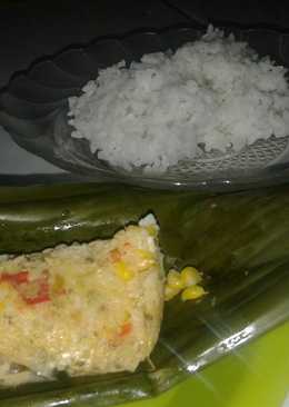 Bhotok jagung simpel yummy ð