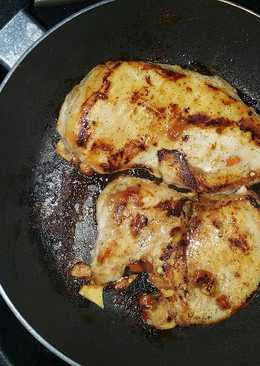 37 resep  ayam  panggang  diet  enak dan sederhana Cookpad
