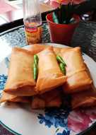Lumpia Sayur