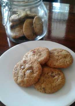 Chocochips Cranberry Soft Cookies