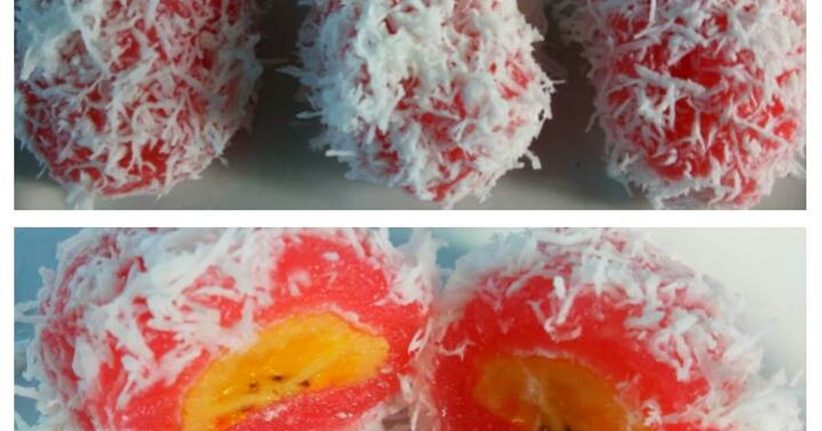 Resep Sanggar Banyu (Mata Roda)