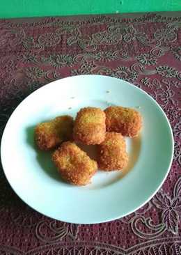 Nugget kentang