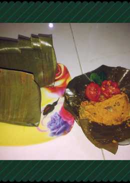 Pepes Bandeng