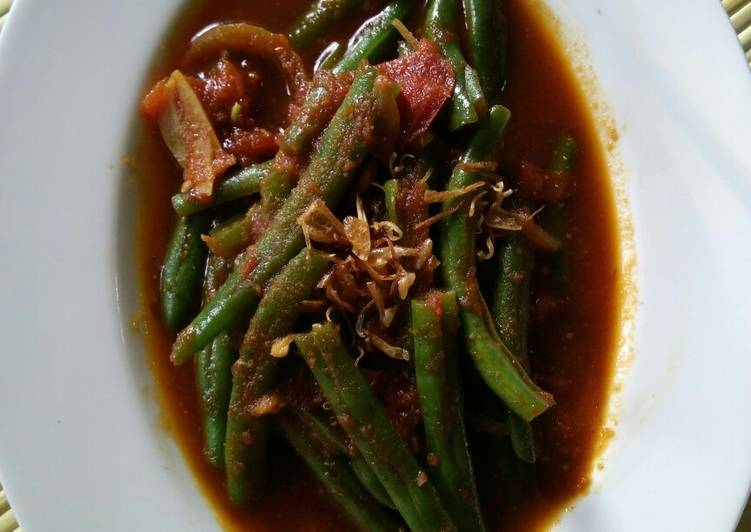 Semur Buncis Pr_anekasemur Semur Buncis Pr_anekasemur