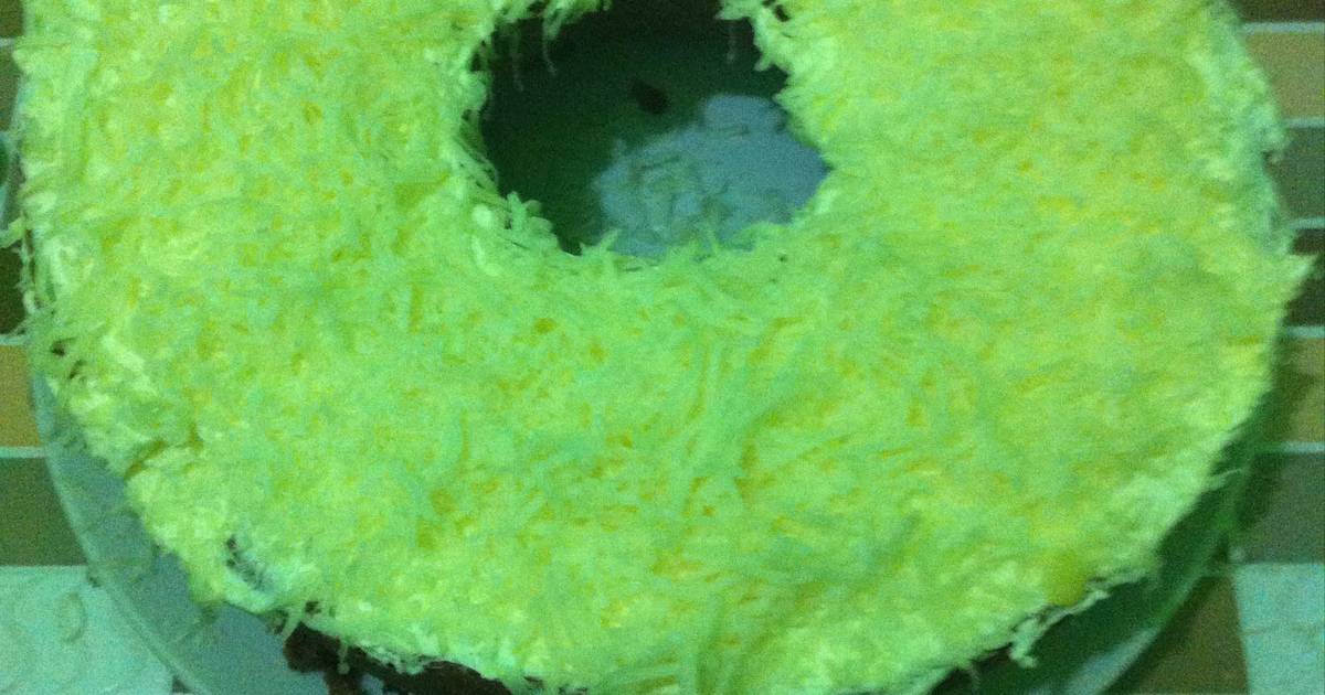 Resep Brownies keju Resep Brownies keju