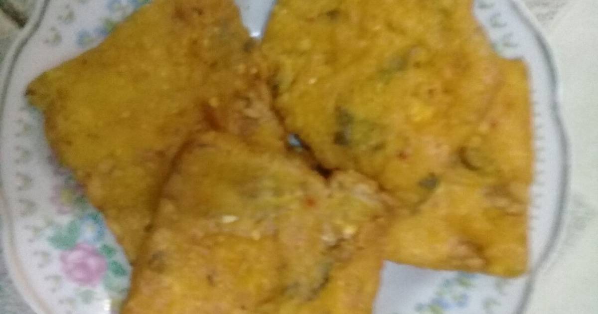 5.119 resep tempe goreng enak dan sederhana - Cookpad