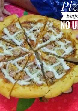 Pizza Empuk No Ulen