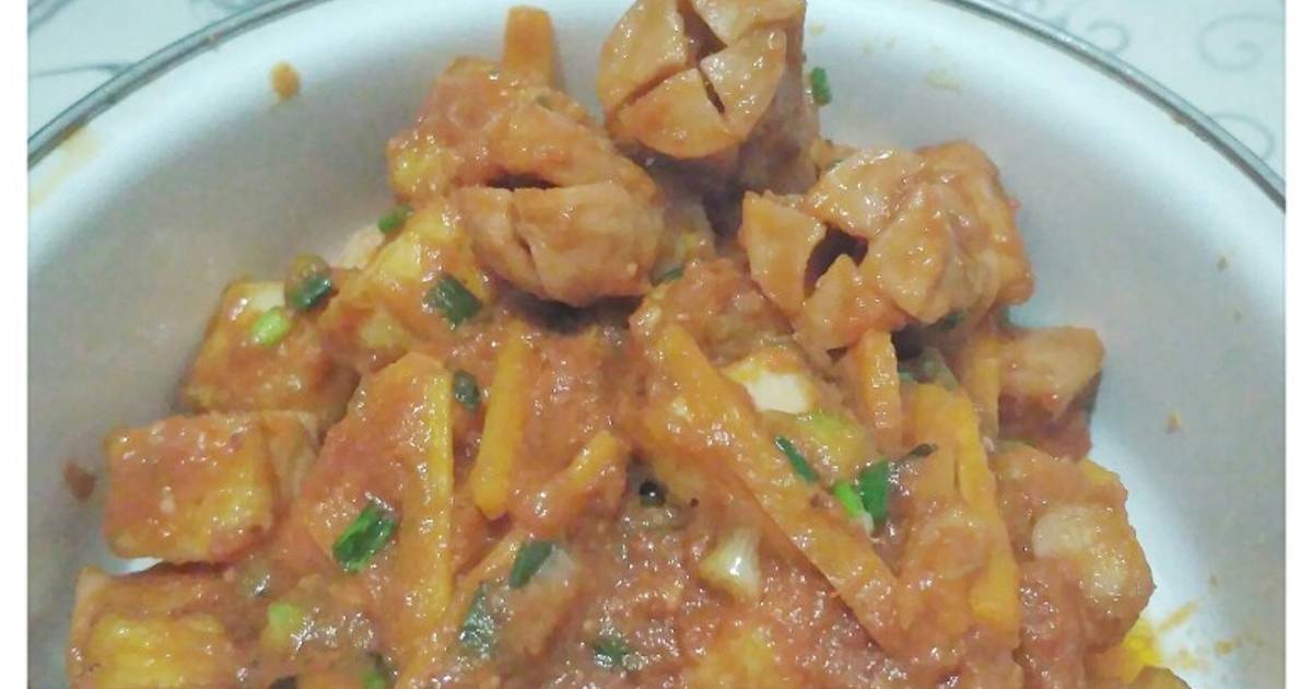 1.438 resep masakan putih telur kukus enak dan sederhana - Cookpad