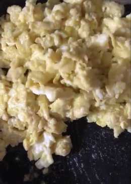 Scramble Egg