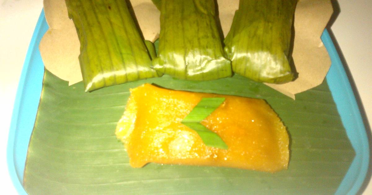 Resep Lemet
