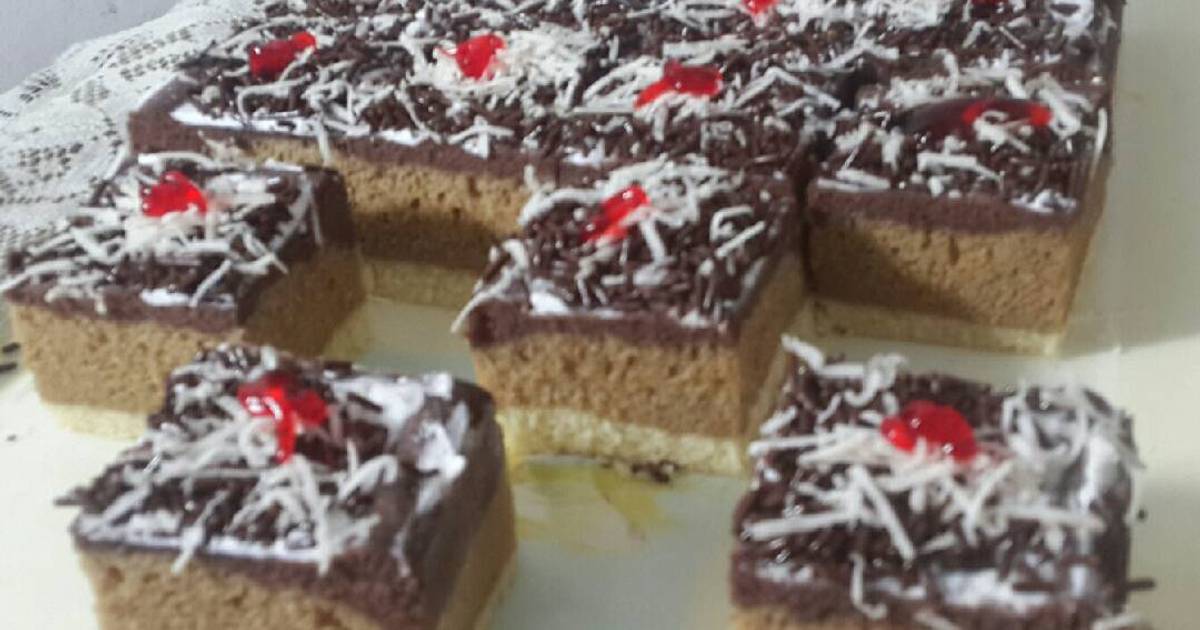 237 resep cake tiramisu enak dan sederhana - Cookpad