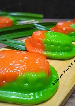 Kue Tok