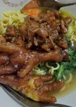 Mie Ayam