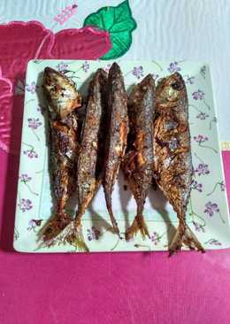 Ikan Kembung Yummy dan Gurih